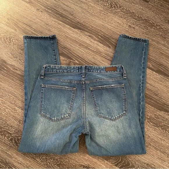 Abercrombie & Fitch Ames slim boyfriend - Picture 6 of 6